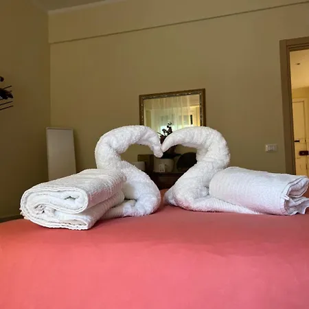 Casa La Dolce Pesca Apartamento *