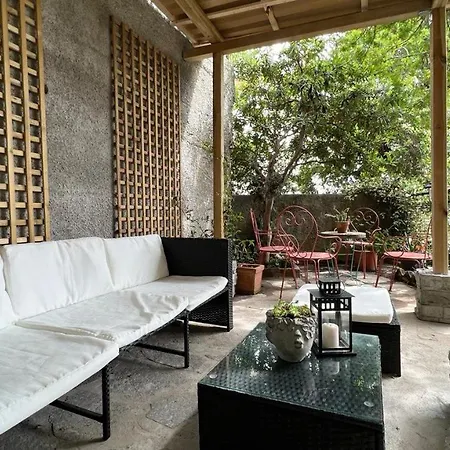 Апартаменты Casa La Dolce Pesca