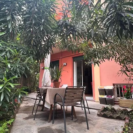 Apartamento Casa La Dolce Pesca