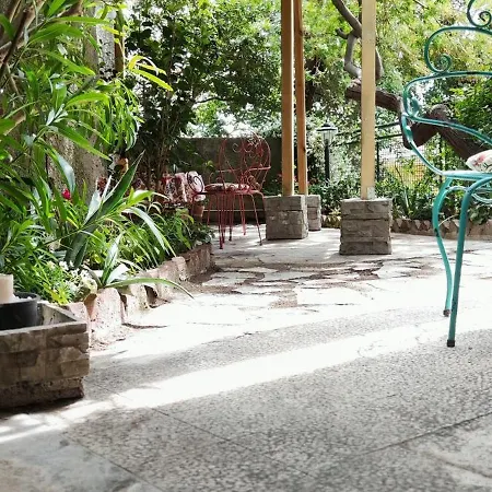 Casa La Dolce Pesca Apartamento *