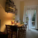 Casa La Dolce Pesca Apartment Genoa