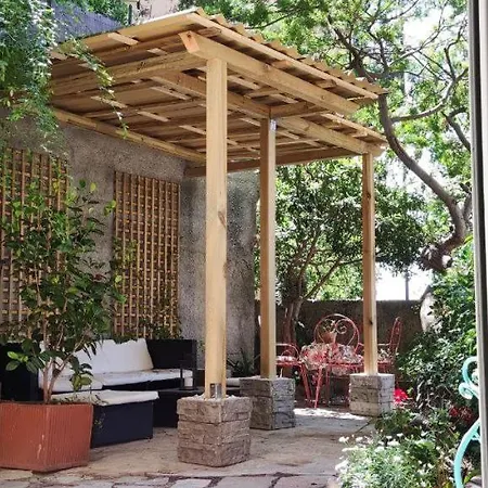 Casa La Dolce Pesca Apartment
