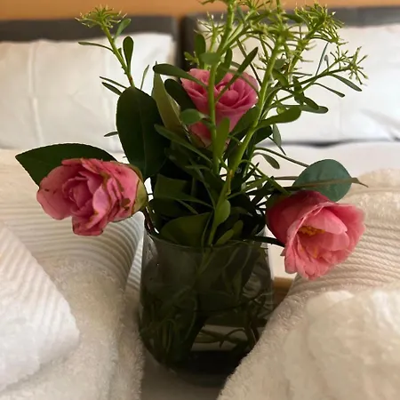 Casa La Dolce Pesca *