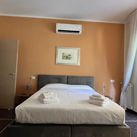 Casa La Dolce Pesca * جنوة