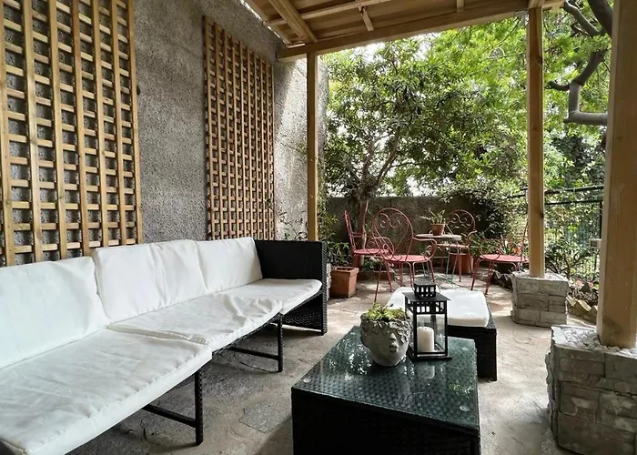 Lejlighed Casa La Dolce Pesca