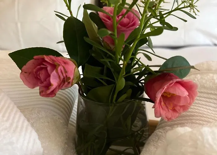 Casa La Dolce Pesca *