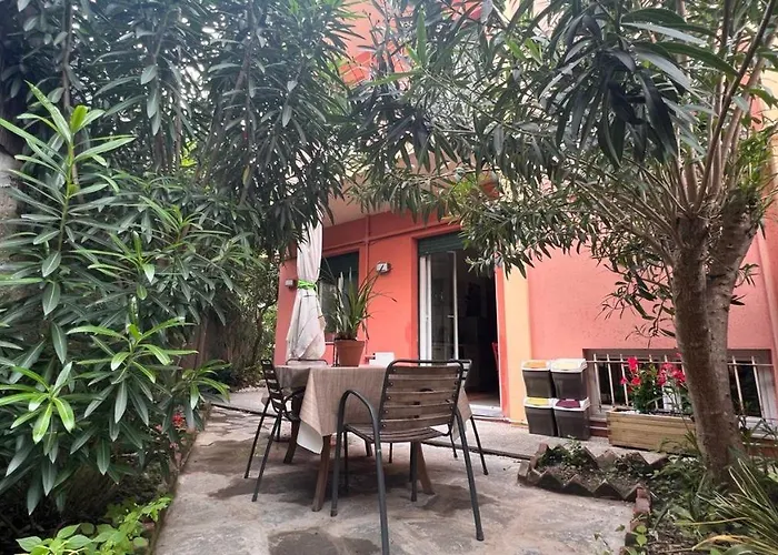 Lejlighed Casa La Dolce Pesca