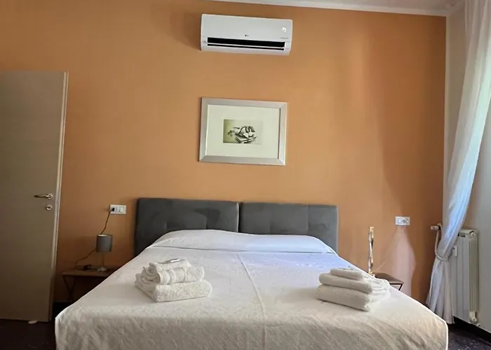 Casa La Dolce Pesca * Janov