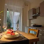 Casa La Dolce Pesca Генуя