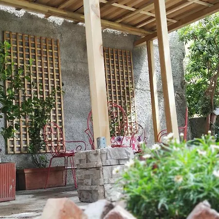 Casa La Dolce Pesca