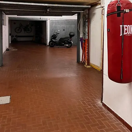 Casa La Dolce Pesca