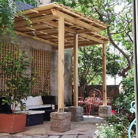 Casa La Dolce Pesca Apartment