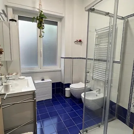 Casa La Dolce Pesca Apartman